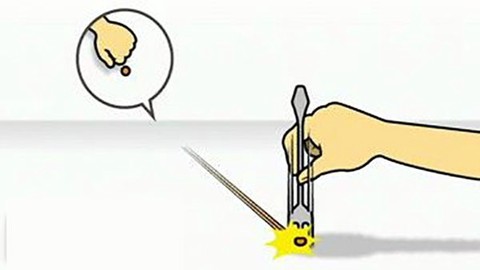 通关教程截图1