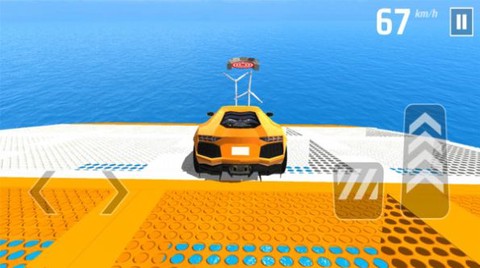 赛车的天空最新版下载-赛车的天空最新版安卓下载
