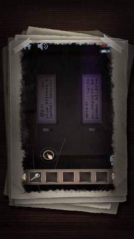 密室逃生笔记手机版下载