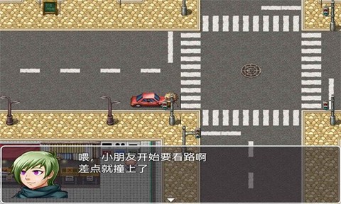 小米阿呦大冒险游戏下载